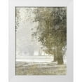 thumbnail image 1 of Prime, Marcus 19x24 White Modern Wood Framed Museum Art Print Titled - Autumn Dream 1, 1 of 4
