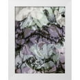 thumbnail image 1 of Prime, Marcus 19x24 White Modern Wood Framed Museum Art Print Titled - Nebula Supreme 1, 1 of 4