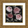 thumbnail image 1 of Prime, Marcus 20x20 Gold Ornate Wood Framed with Double Matting Museum Art Print Titled - Overwhelming Energy, 1 of 4