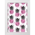 thumbnail image 1 of Prime, Marcus 23x32 White Modern Wood Framed Museum Art Print Titled - Pineapple Desires, 1 of 4