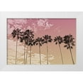 thumbnail image 1 of Prime, Marcus 24x17 White Modern Wood Framed Museum Art Print Titled - Desired Destinations 2, 1 of 4