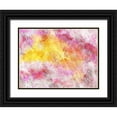 thumbnail image 1 of Prime, Marcus 24x19 Black Ornate Wood Framed with Double Matting Museum Art Print Titled - Juicy Aura, 1 of 4