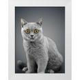 thumbnail image 1 of Prime, Marcus 25x32 White Modern Wood Framed Museum Art Print Titled - Boundless Cuteness 7, 1 of 4