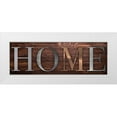 thumbnail image 1 of Prime, Marcus 32x13 White Modern Wood Framed Museum Art Print Titled - Natural Home 1, 1 of 4