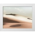 thumbnail image 1 of Prime, Marcus 32x25 White Modern Wood Framed Museum Art Print Titled - Quiet Eternity, 1 of 4