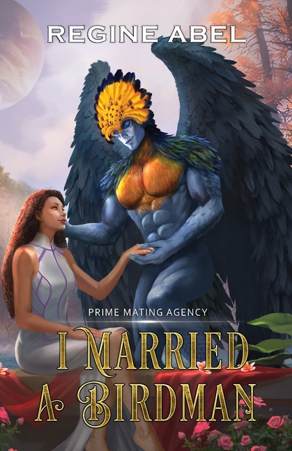 Prime Mating Agency I Married A Birdman, Book 3, (Paperback) - Walmart.com