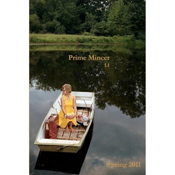 Prime View Magazine Walmart.com