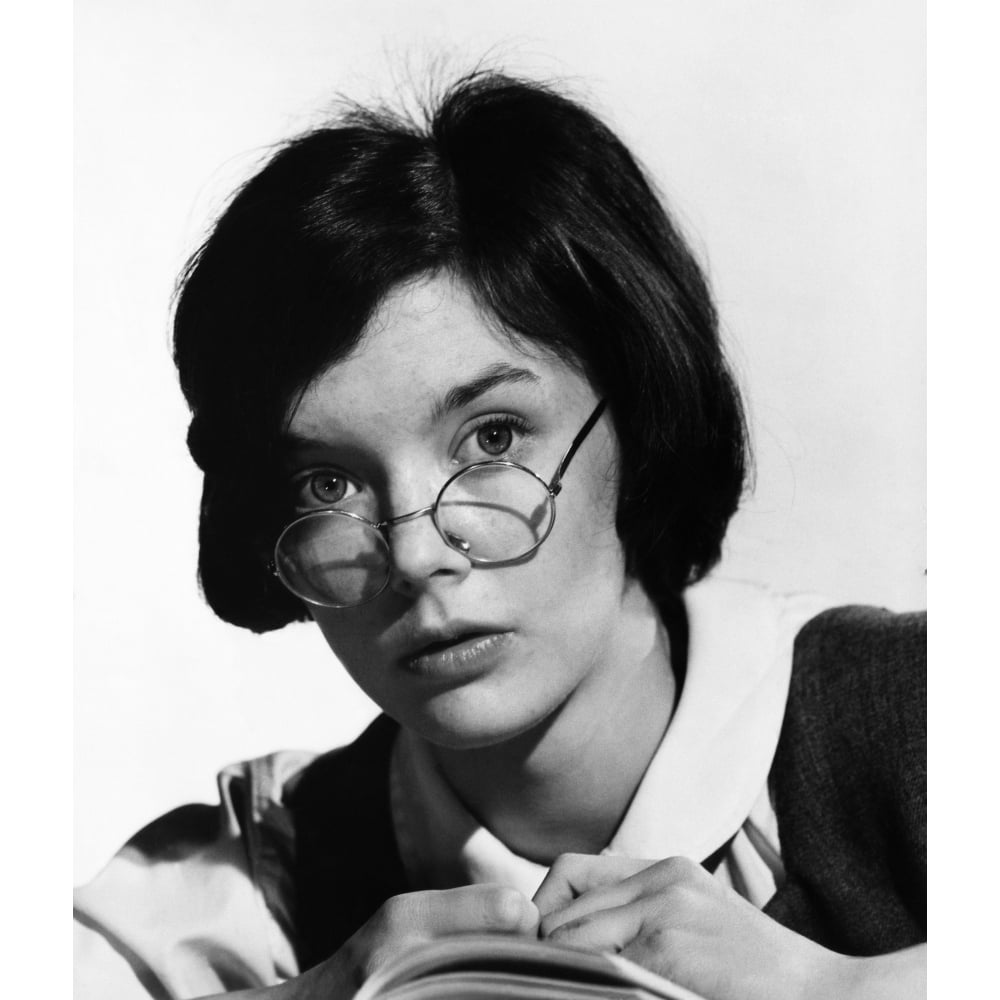The Prime Of Miss Jean Brodie Pamela Franklin 1969 Tm And Copyright ...