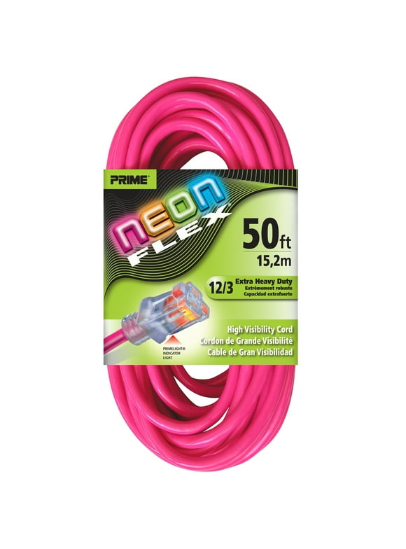 100 ft Extension Cords in Extension Cords by Length