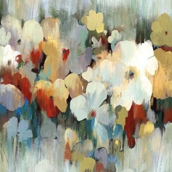 Prime Noon Poster Print by Aimee Wilson (12 x 12)