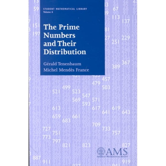 Pre-Owned Prime Numbers and Their Distribution