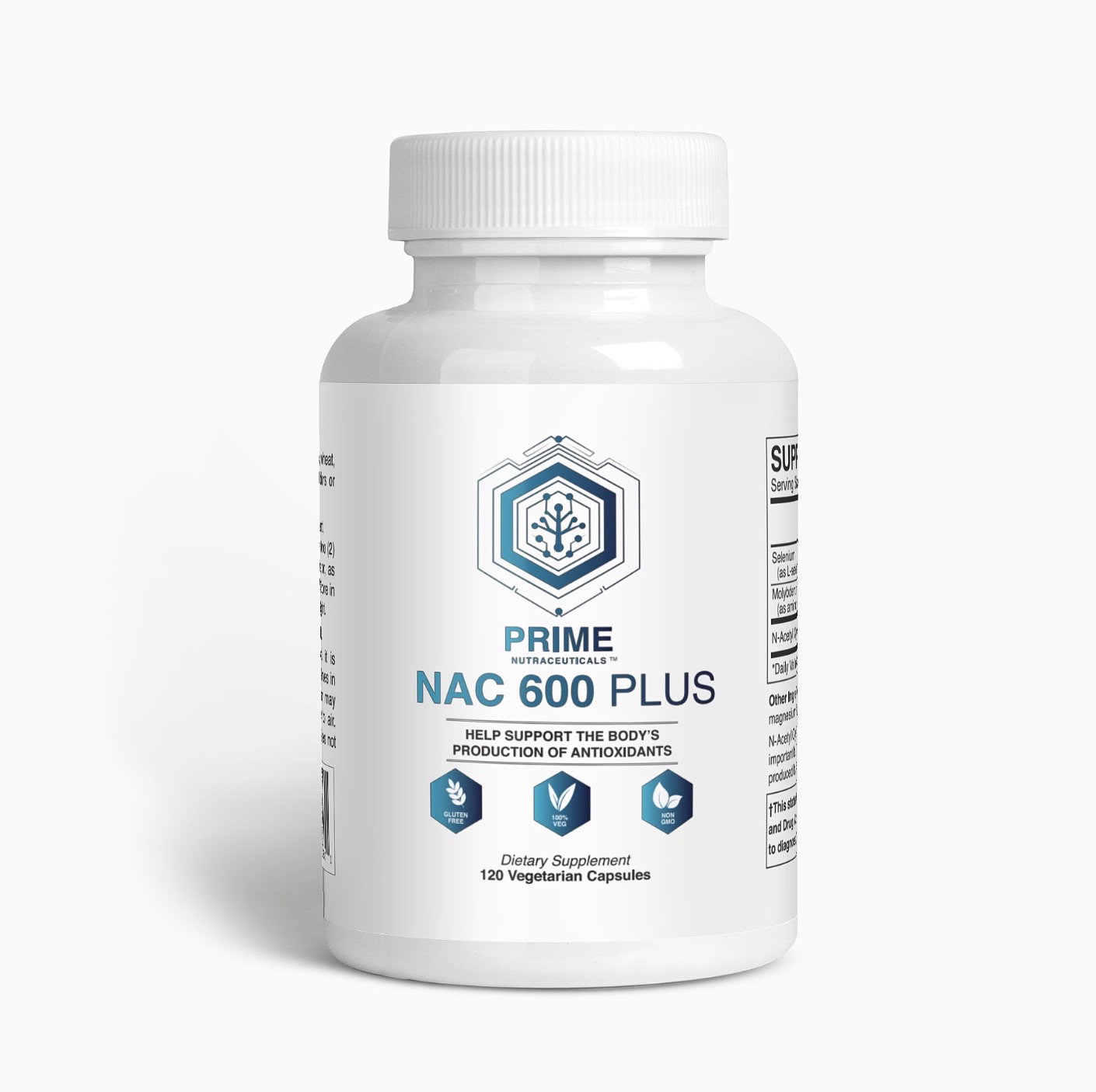 SportLegs Dietary Supplement Capsules, 120 count