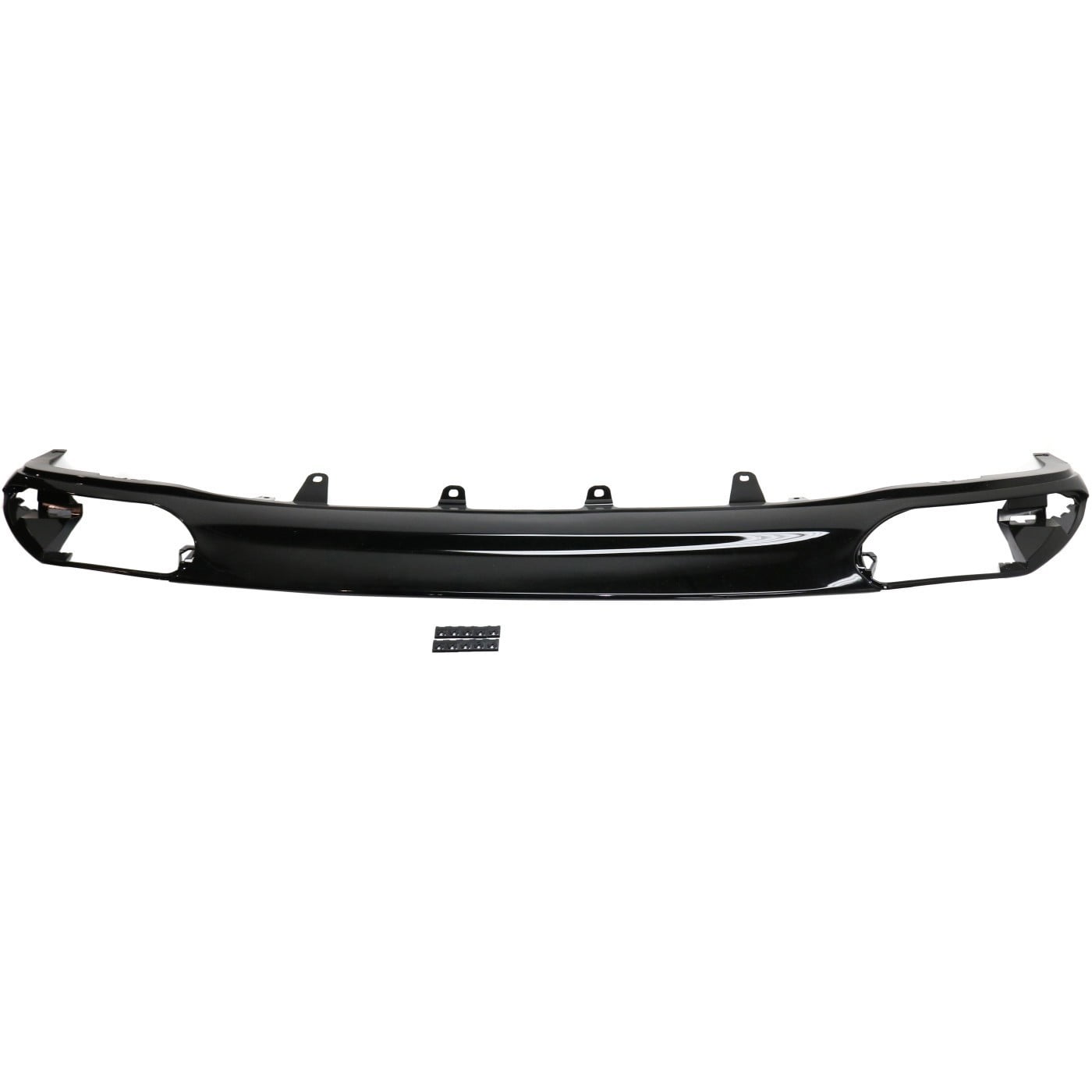 Prime Painted for Lexus for LS460 2010-2012 for Air Dam Deflector ...