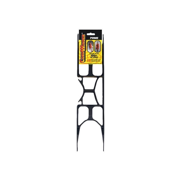 Prime Wire & Cable CA002000 Cord winder, Orange, 16
