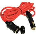 thumbnail image 1 of Prime Products 08-0919 10' Extension Cord with Dust Cap, 1 of 2