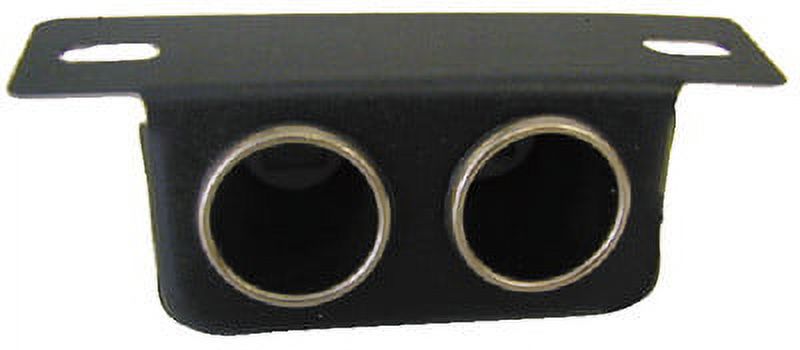 Prime Products 08-5040 Dual 12 Volt Socket Adapter - Walmart.com