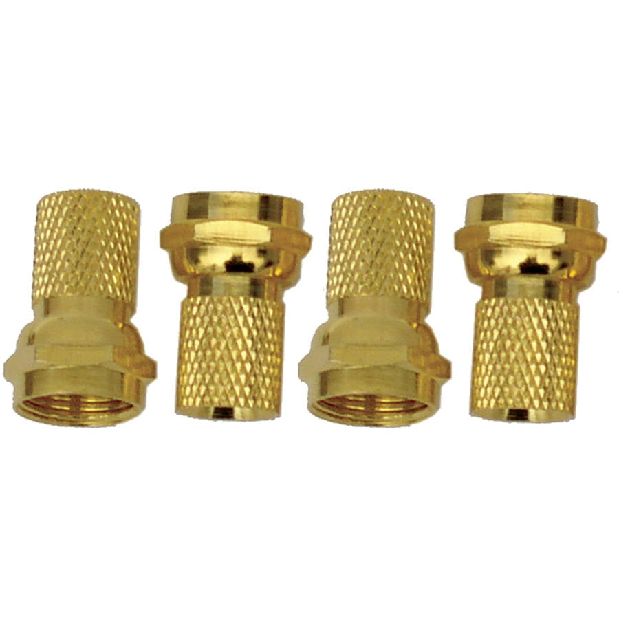 Prime Products 088013 Coax Cable Connectors