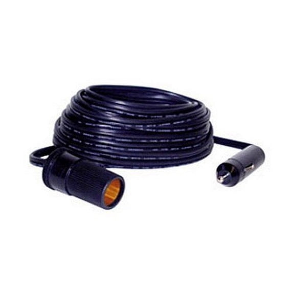 Prime Products 080917 12V 25' Extension Cord