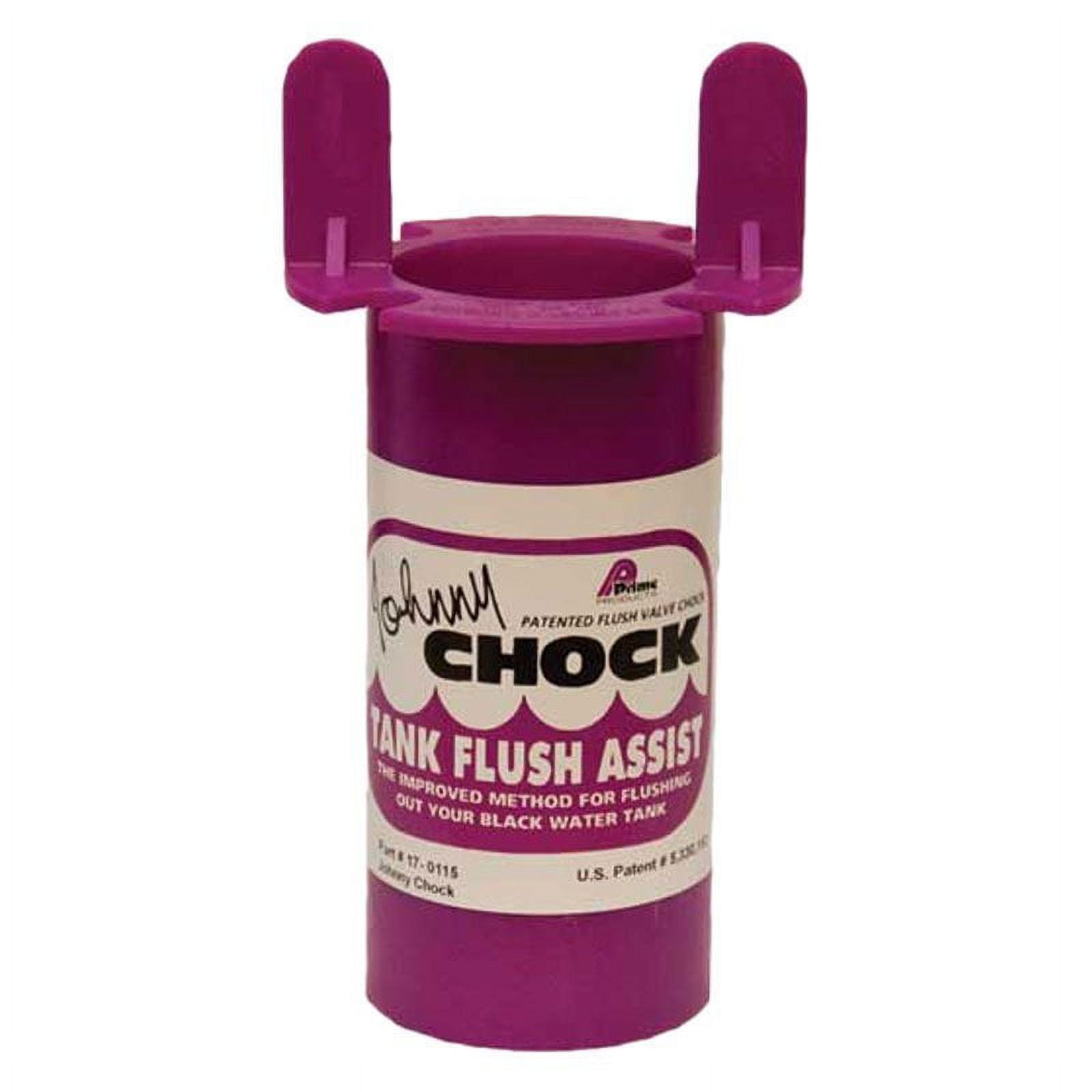 Prime Products 17-0115 Johnny Chock - Walmart.com