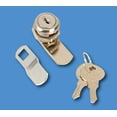 thumbnail image 1 of Prime Products 18-3040 Cam Lock, 5/8" Keyed, 1 of 3