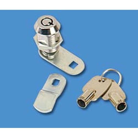 Prime Products 18-3050 Ace Key Lock, 5/8"