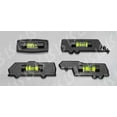 thumbnail image 1 of Prime Products 28-0122 White Stick-On Trailer Level Pair, 1 of 3