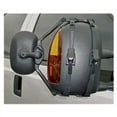 thumbnail image 1 of Prime Products 30-0086 2.5 XLR Ratchet Clip-On Mirror, 1 of 3