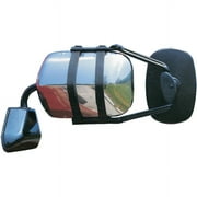 Prime Products 30-0096 XL Clip-On Tow Mirror