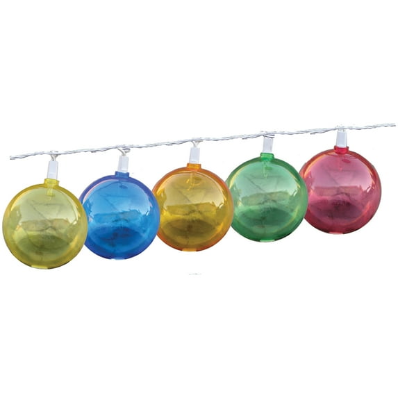 Prime Products Prime Products Global Lights, Multicolor, 12-9004