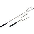thumbnail image 1 of Prime Products Telescoping Hot Dog Fork, 25-0601, 1 of 2