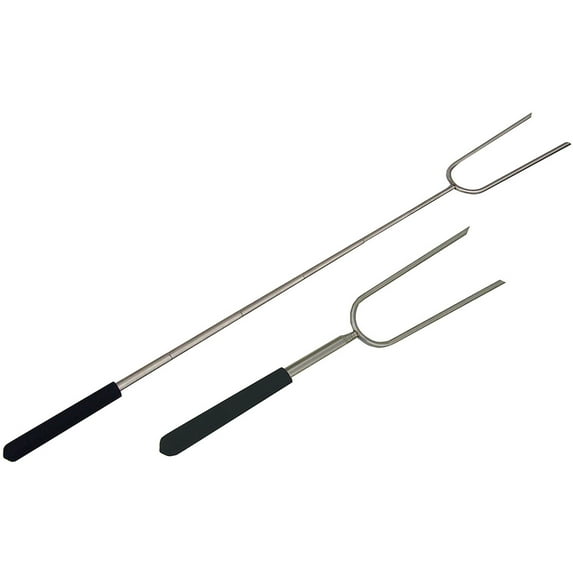 Prime Products Telescoping Hot Dog Fork, 25-0601