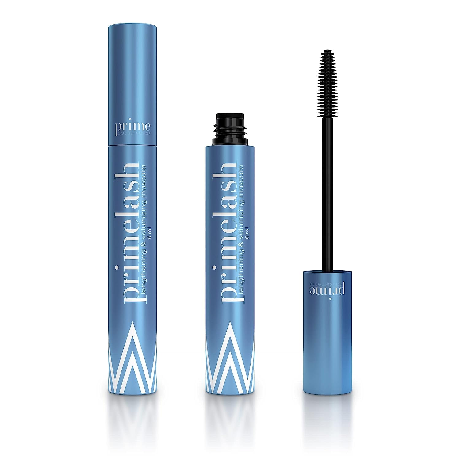 Prime Prometics PrimeLash Mascara for Older Women Volumizing