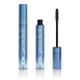 thumbnail image 1 of Prime Prometics PrimeLash Mascara for Women over 50 – Volumizing, Incredible Length in 2 Coats – Long-Stay, Zero Clumps, Hypoallergenic (Blue), 1 of 5