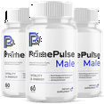 thumbnail image 1 of Prime Pulse Advanced Formula Pills All Natural Vitamin Supplement PrimePulse 180 Capsules, 1 of 7