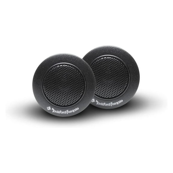 Prime R1T-S 1" Tweeter Kit (Pair) Standard Packaging