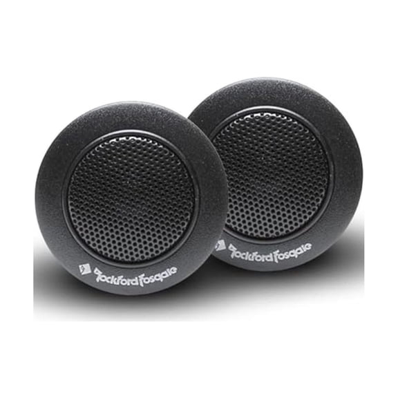 Prime R1T-S 1" Tweeter Kit (Pair)