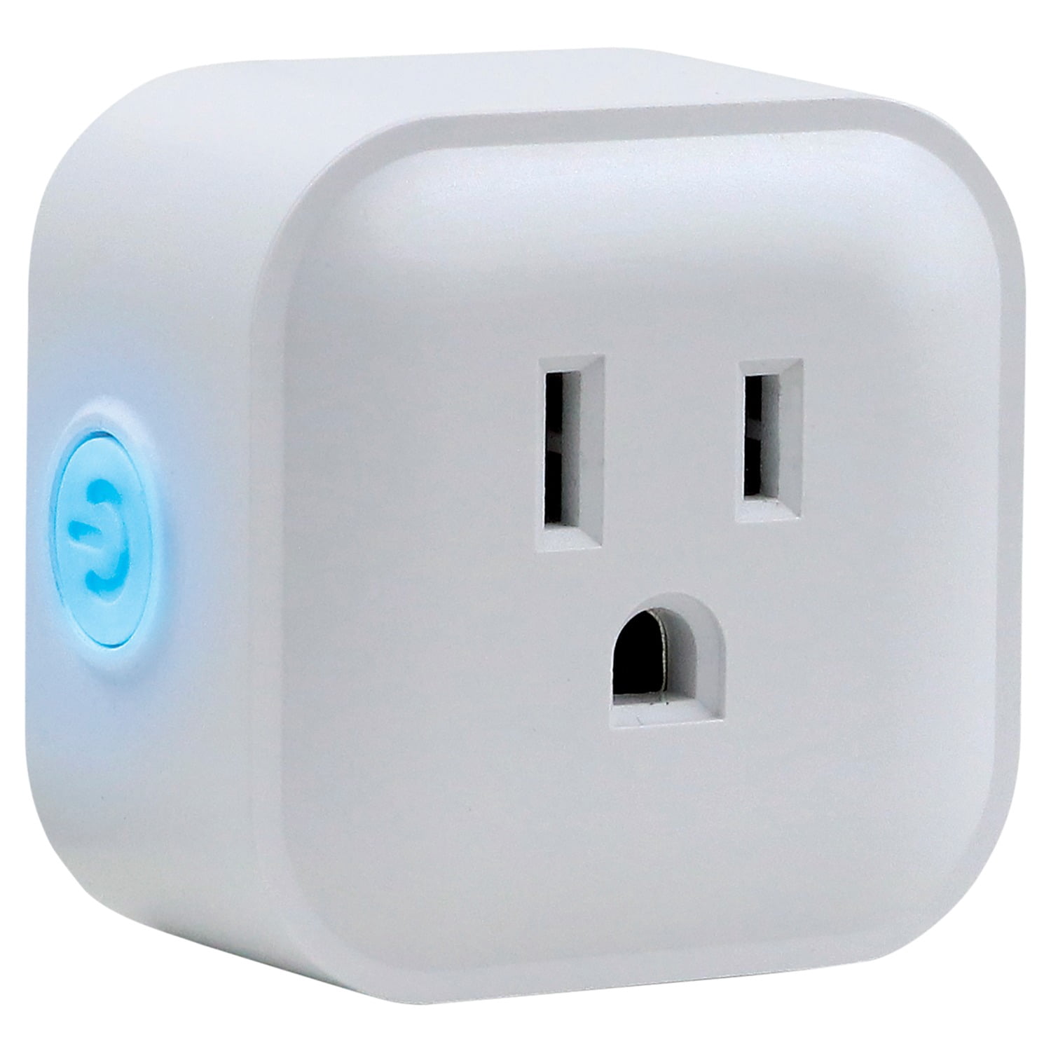 Wireless Router Outlet Prime RCWFII11 Indoor Wi-fi Smart Outlet Adapter - Walmart.com