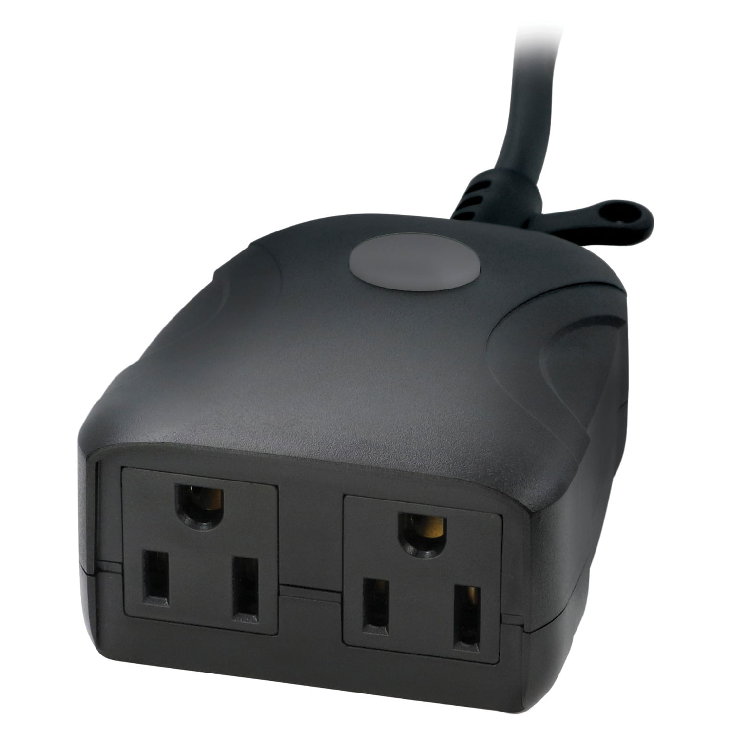 Prime RCWFIO Outdoor Wifi Remote Control Outlet Adapter