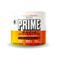 thumbnail image 1 of Prime Rapid Rehydration Powder, Glacier Orange, 48 srv, Tub, 1 of 7
