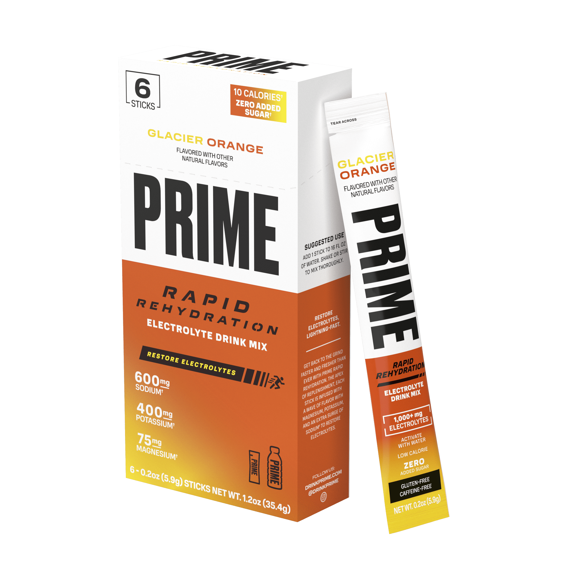 Primmatrice 17 CO2 Gel Pack 20包入り プリマトリーチェ 1817 CO2 ジェルパック 2包 ギフト用