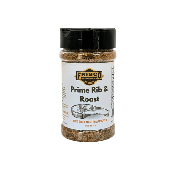Prime Rib & Roast Seasoning