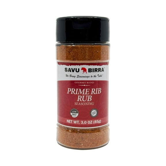 Prime Rib Rub Seasoning