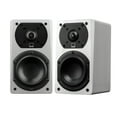 thumbnail image 1 of SVS Prime Satellite, Reference Speaker, 1" Aluminum Tweeter, 4.5" Midrange Driver - Pair - Piano Gloss White, 1 of 7