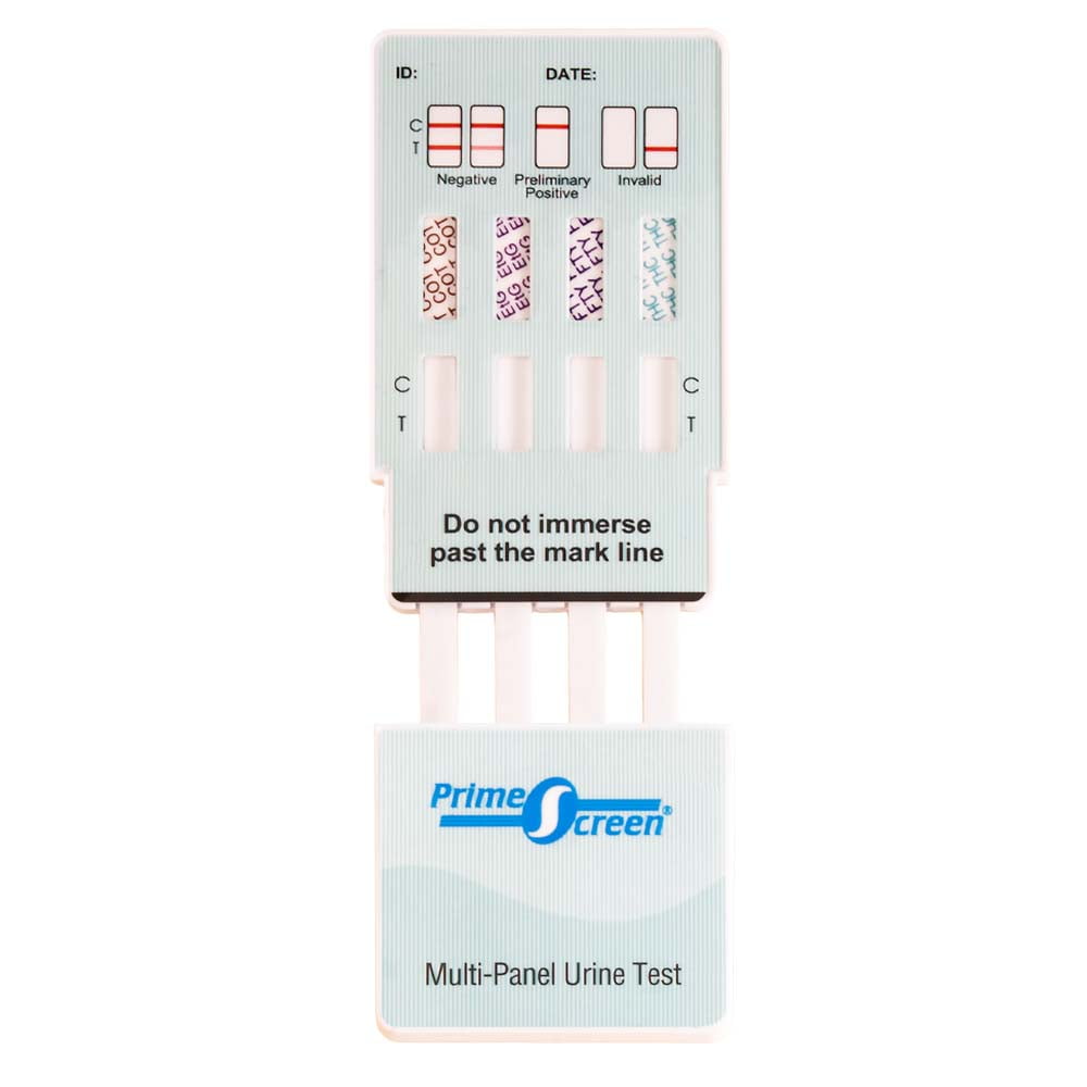 Alcohol Test Strips Urine Tester (ETG) Testing Kits – Urine Test Strip