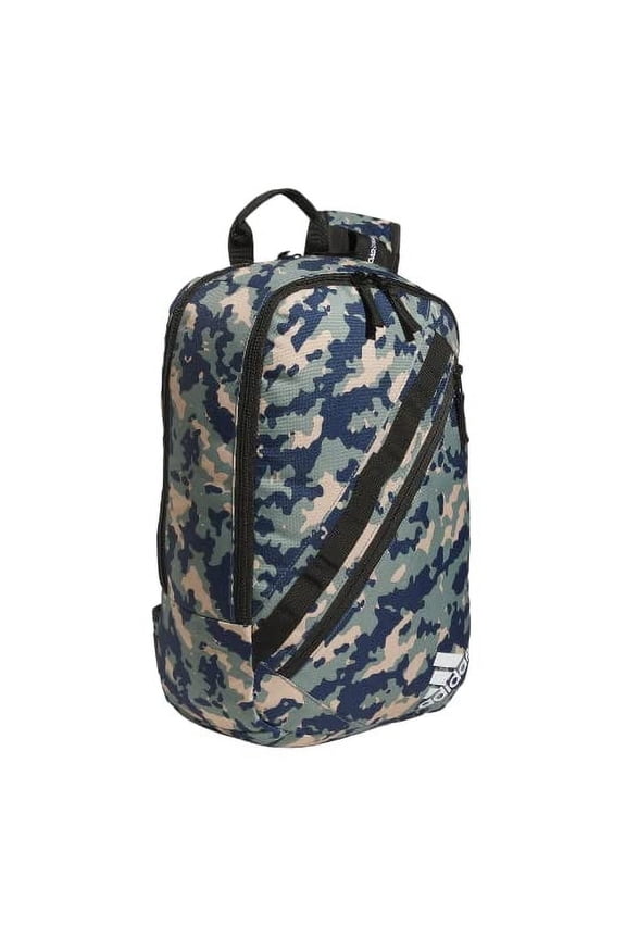 Prime Sling - Single Strap Crossbody Backpack