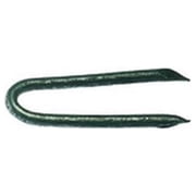 Prime Source 114HGFS5 1.25 in. Hot Galvanized Staple Fence, 5 lbs
