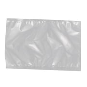 Prime Source 6103 Clear 6 x 10 Vacuum Pouch Bag - 1000 / CS