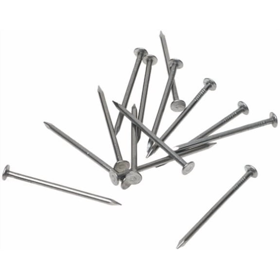 Prime Source 6BX1 6D, 2'' Bright Box Nail