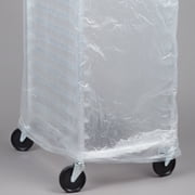 Prime Source Bun Pan Rack Disposable Cover Case of 50