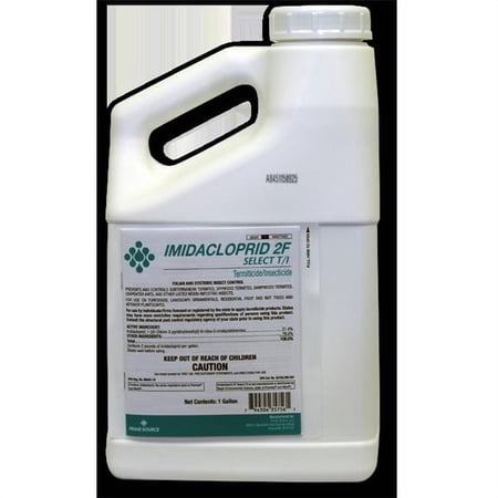 Imidacloprid 2F Select T/I - Compare to Merit, Premise
